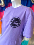 Shes a Ten But So is her Tire Pressure Comfort Colors T-Shirt