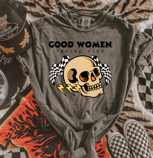 Good Women Tee