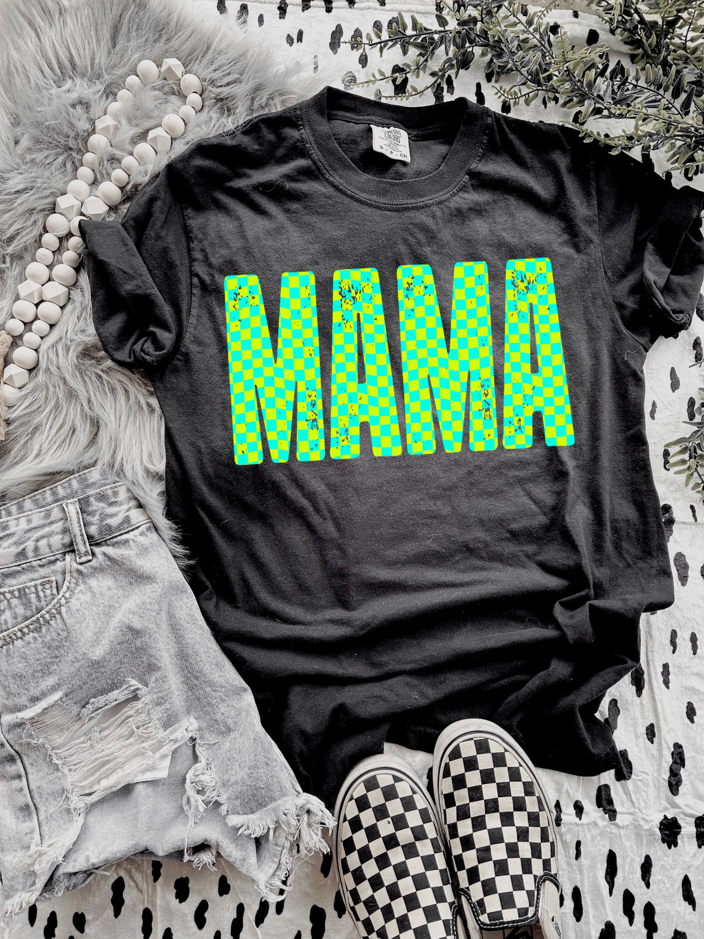 Mama tee