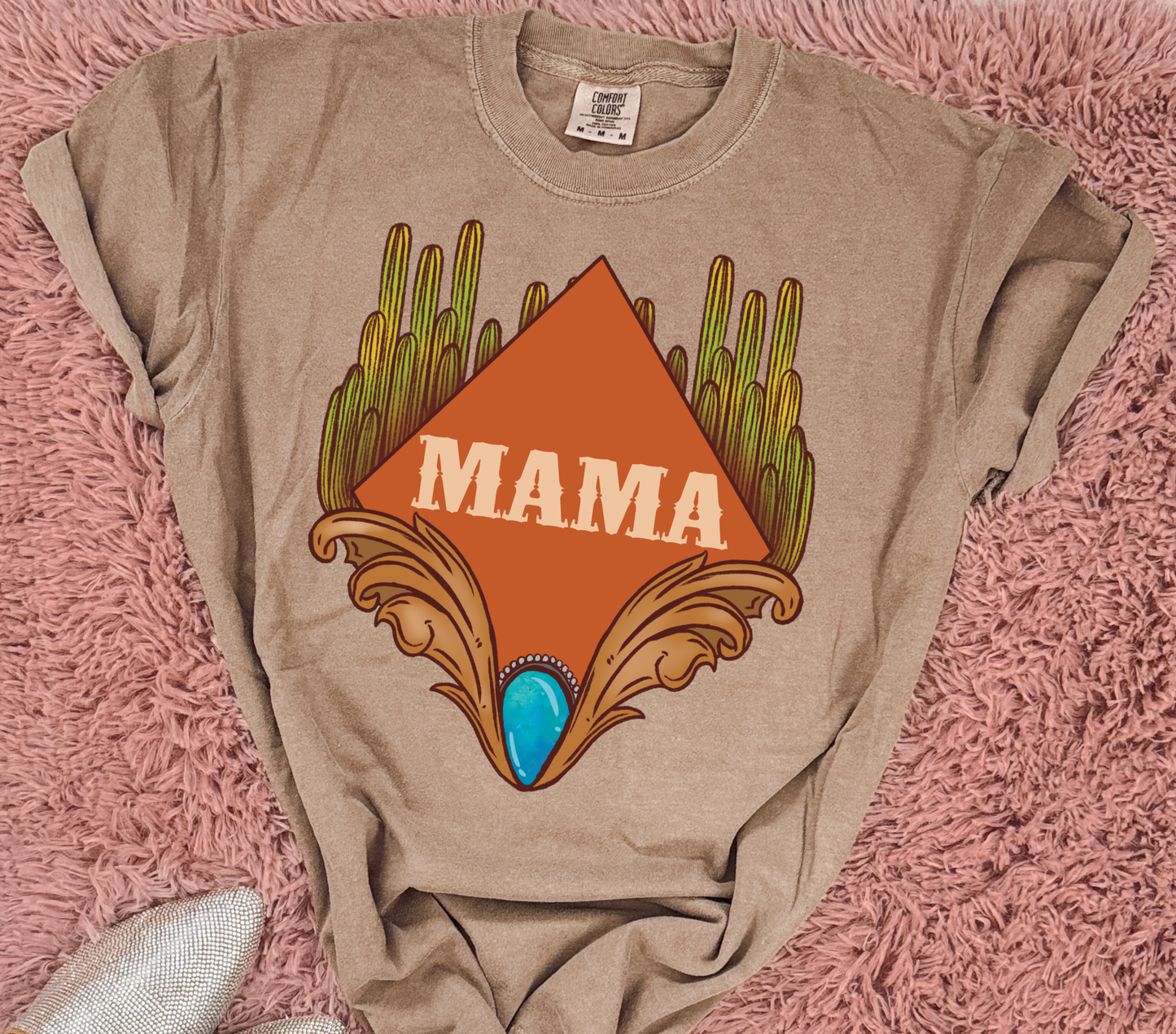 Mama Tee