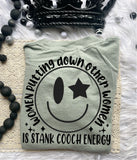 Stank Cooch Energy T-Shirt